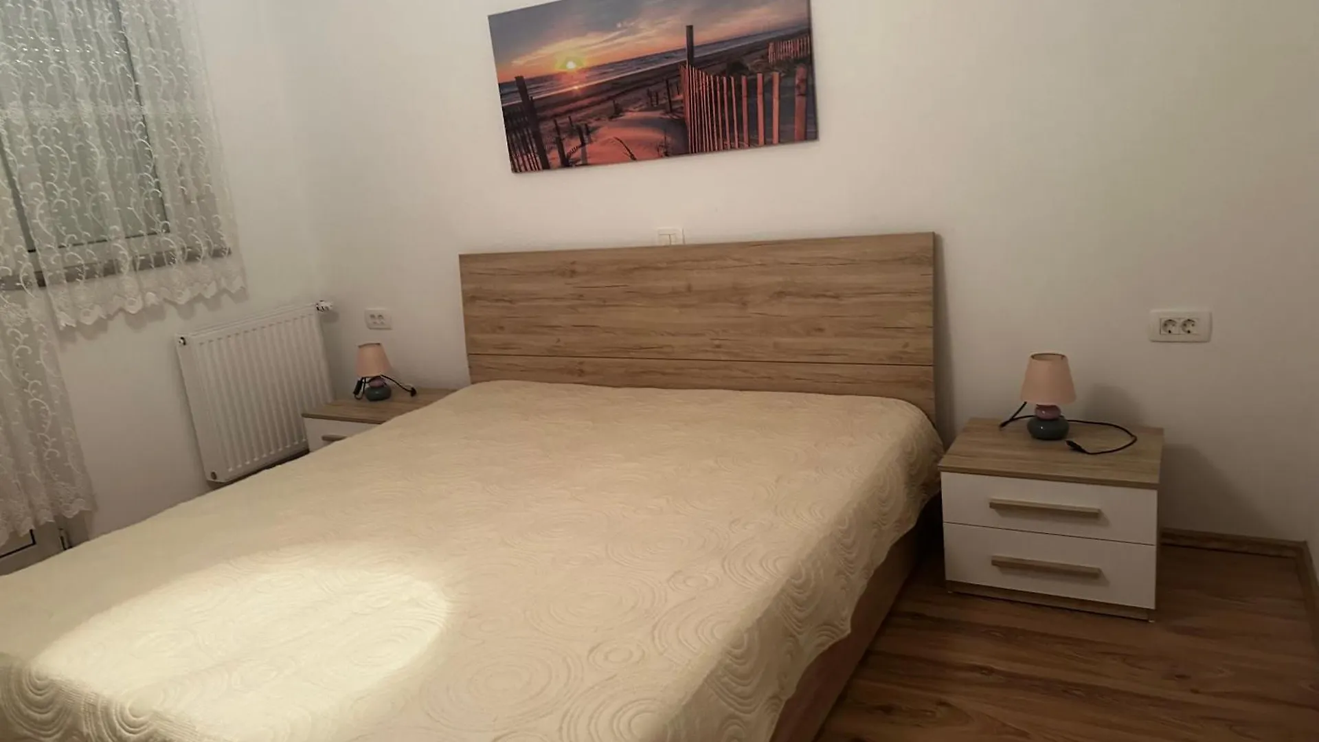 Deluxe Apartment Playa Valbandon