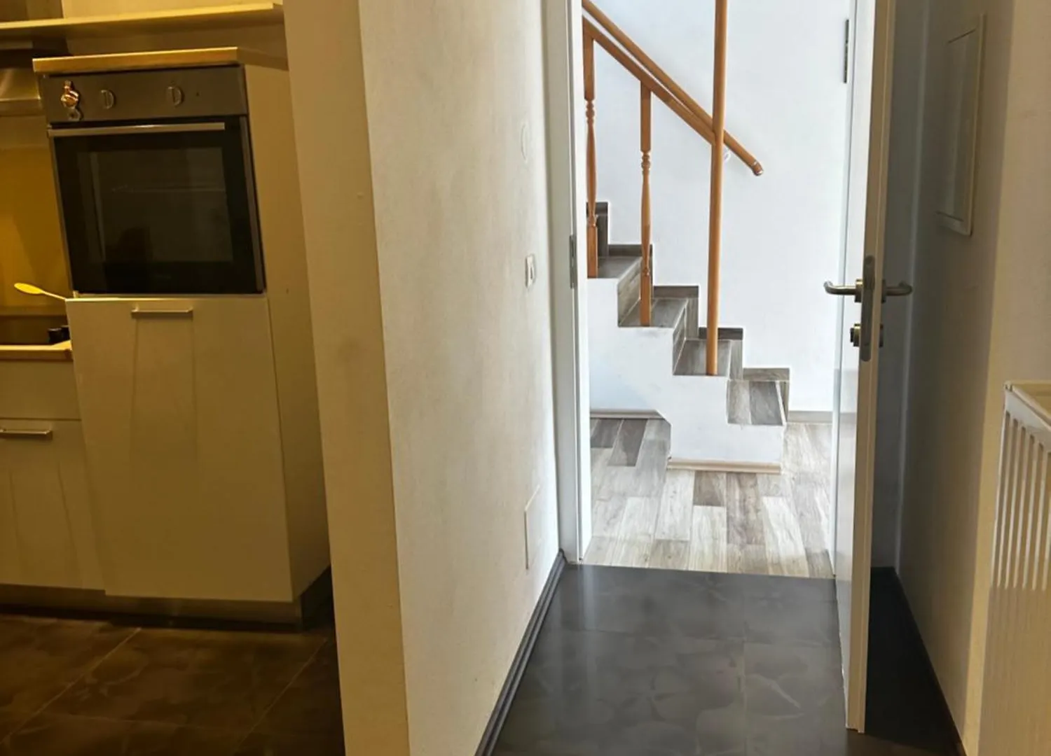 Deluxe Apartment Playa Valbandon 0*,