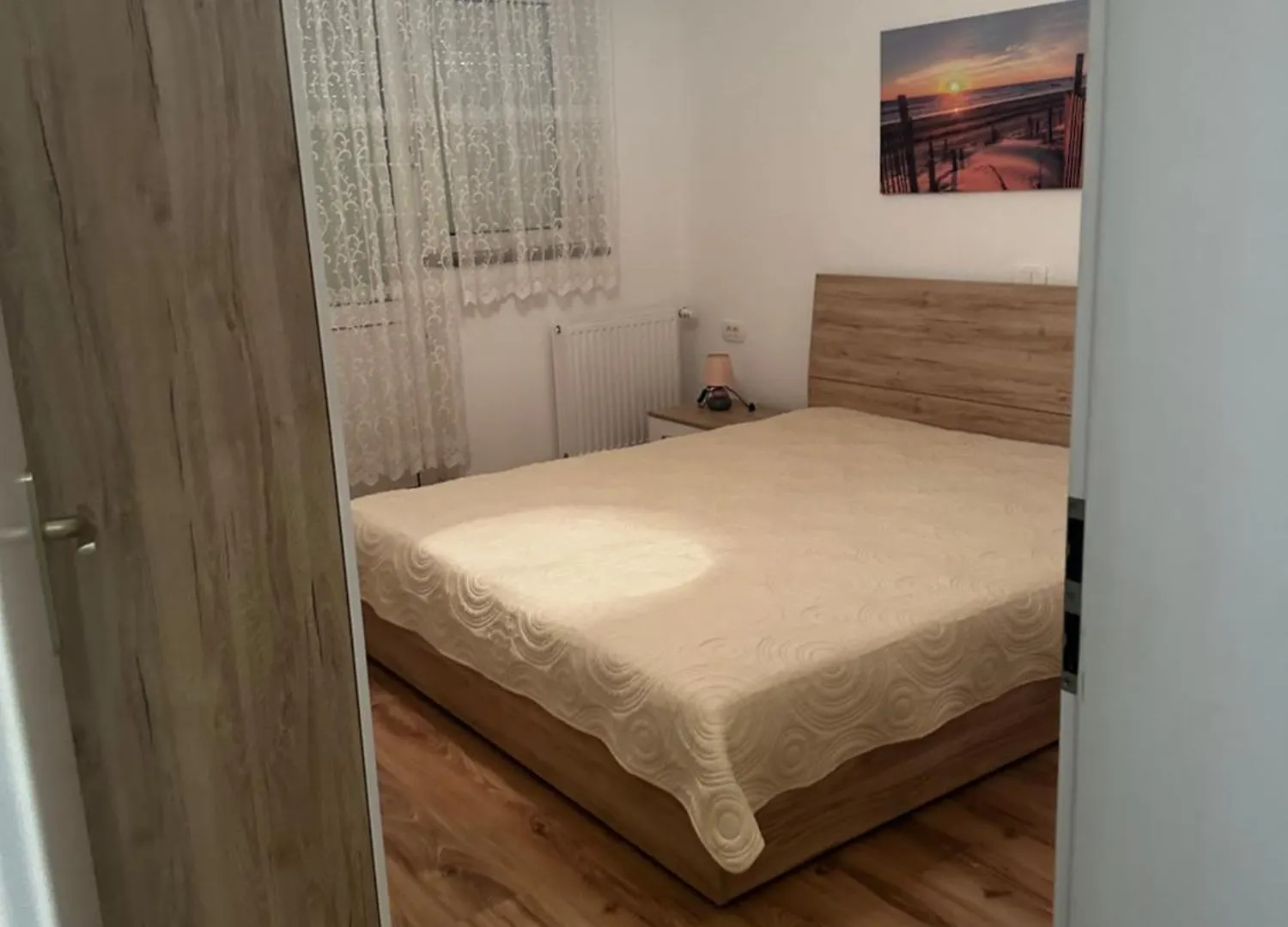 Deluxe Apartment Playa Valbandon