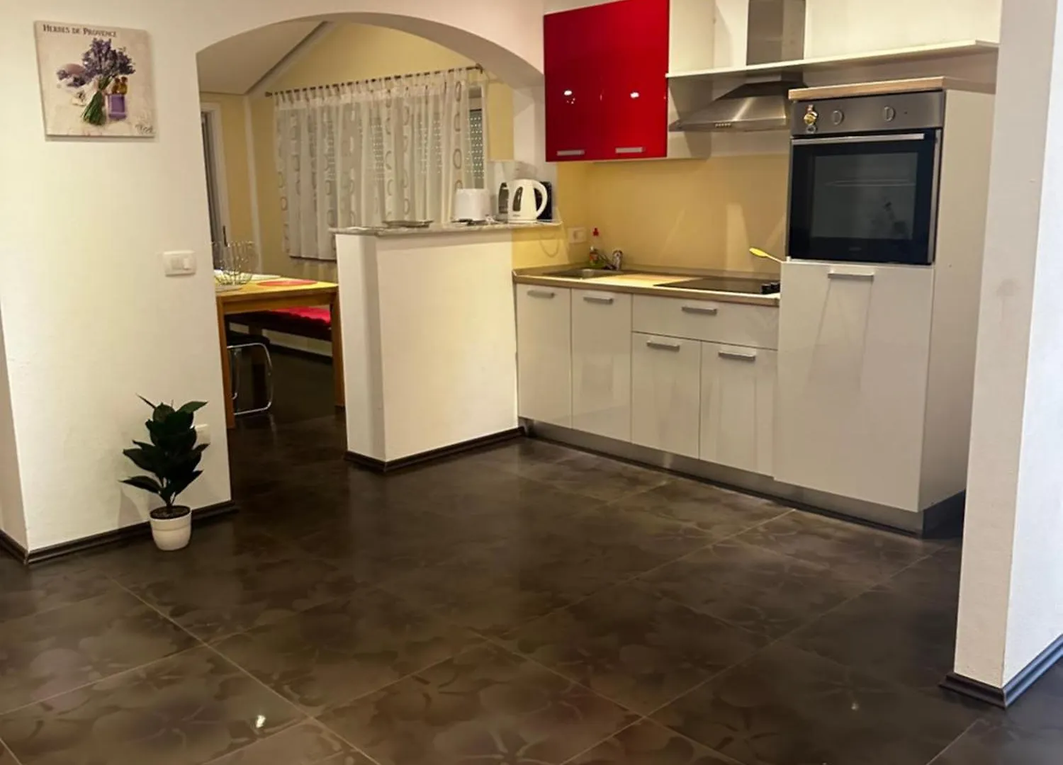 Deluxe Apartment Playa Valbandon クロアチア