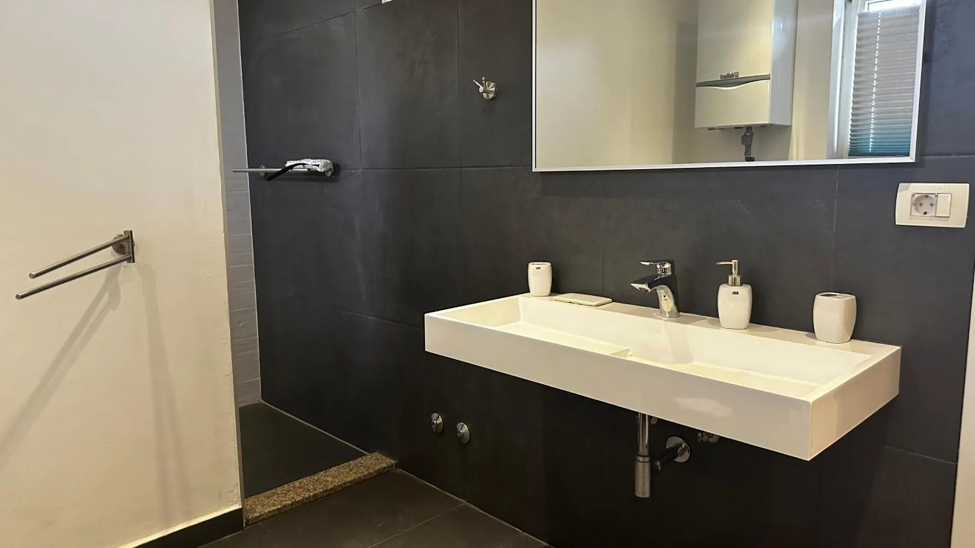 Deluxe Apartment Playa Valbandon クロアチア