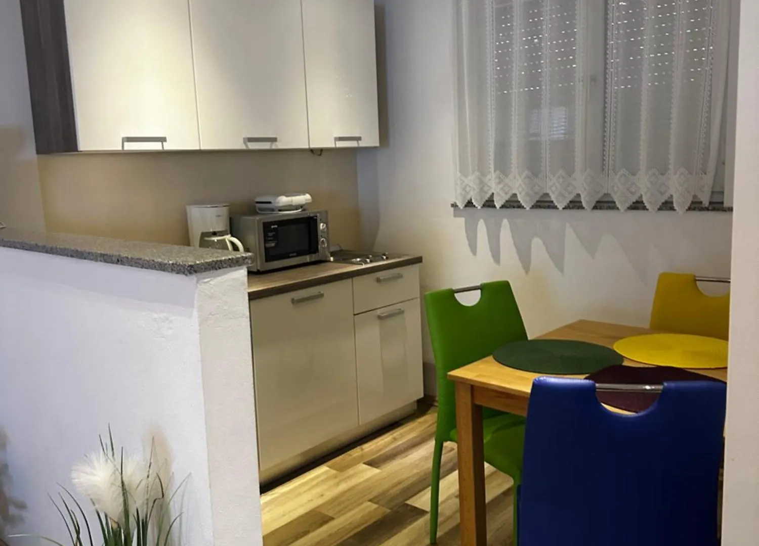Deluxe Apartment Playa Valbandon