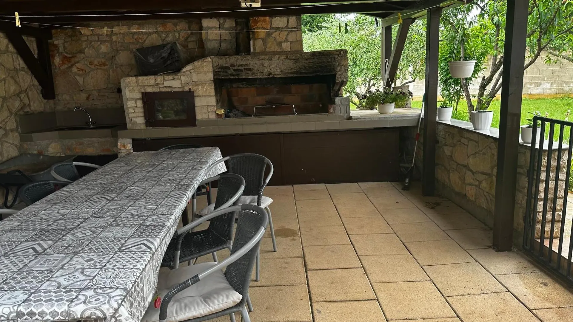 Deluxe Apartment Playa Valbandon Croatia