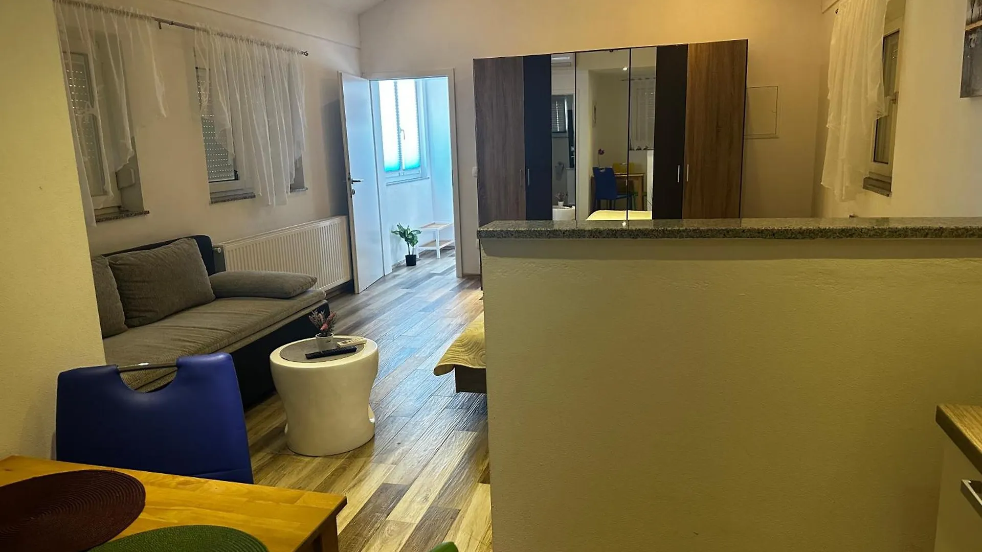 Deluxe Apartment Playa Valbandon