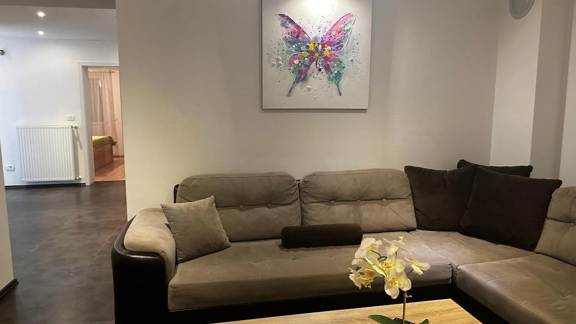 Deluxe Apartment Playa Valbandon Croatia