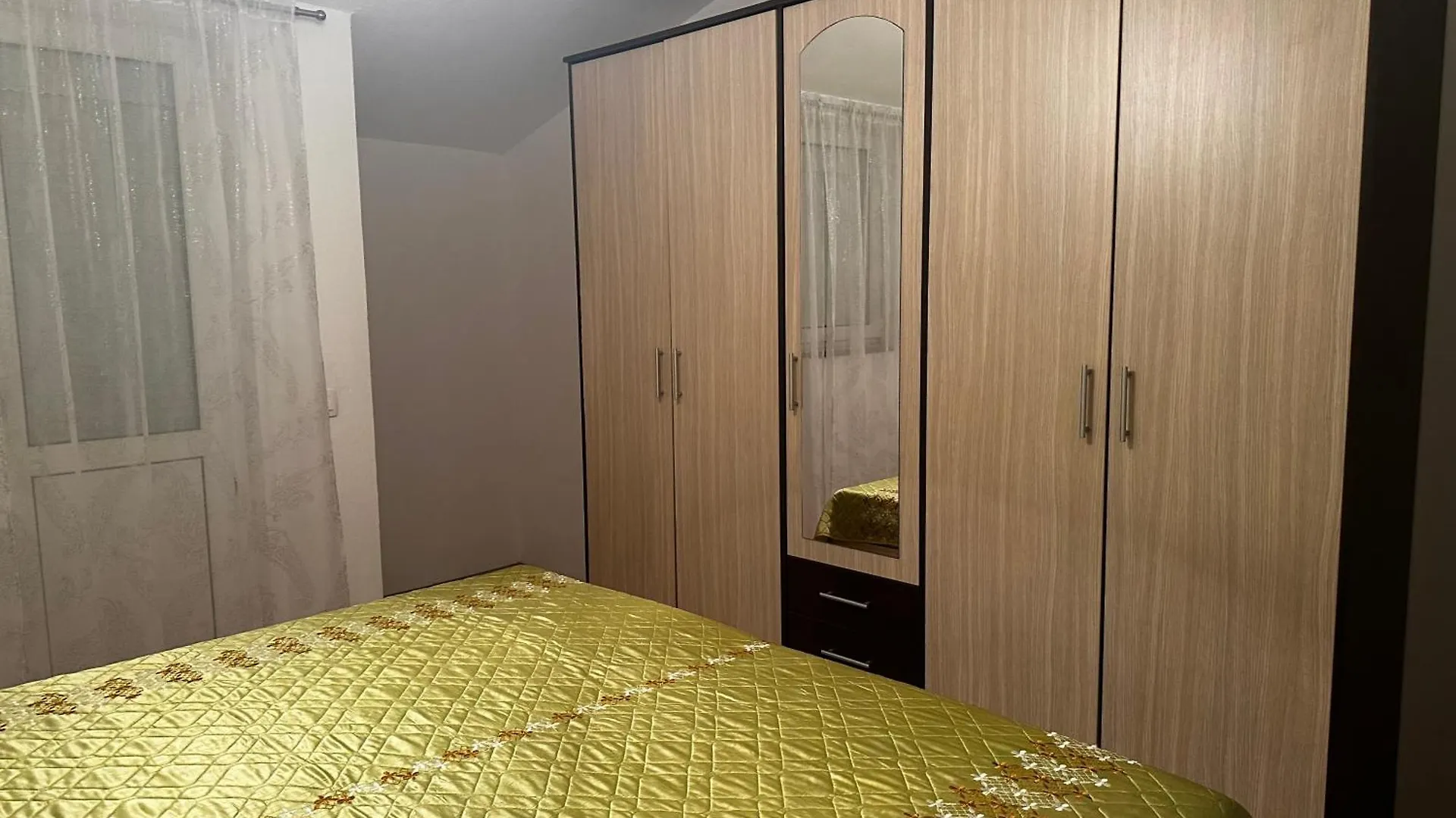 Deluxe Apartment Playa Valbandon 0*,  Croatia