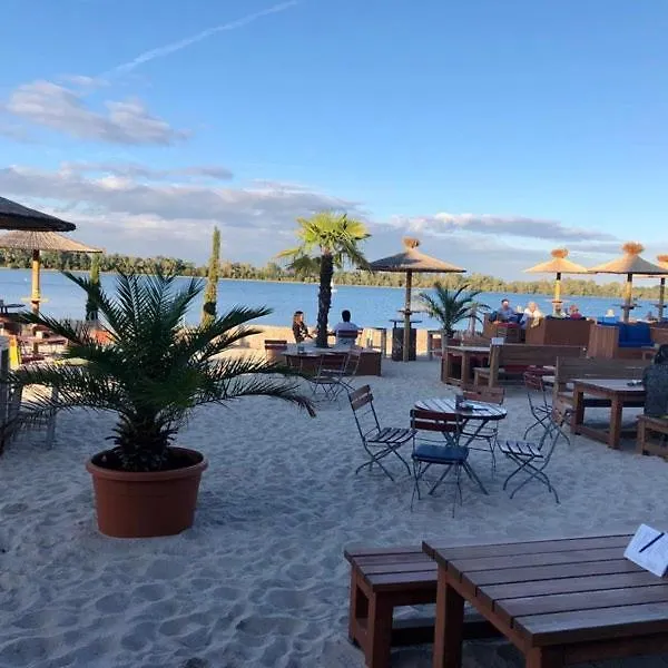 Deluxe Apartment Playa Valbandon Croatia