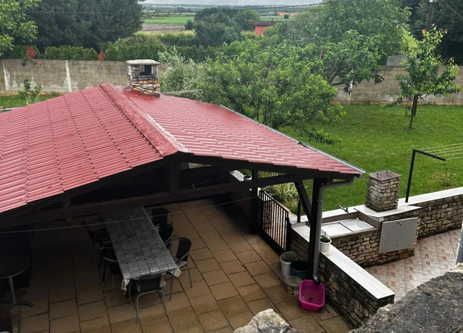 Deluxe Apartment Playa Valbandon Croatia