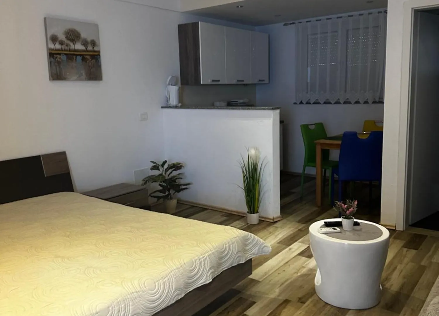 Deluxe Apartment Playa Valbandon Croatia