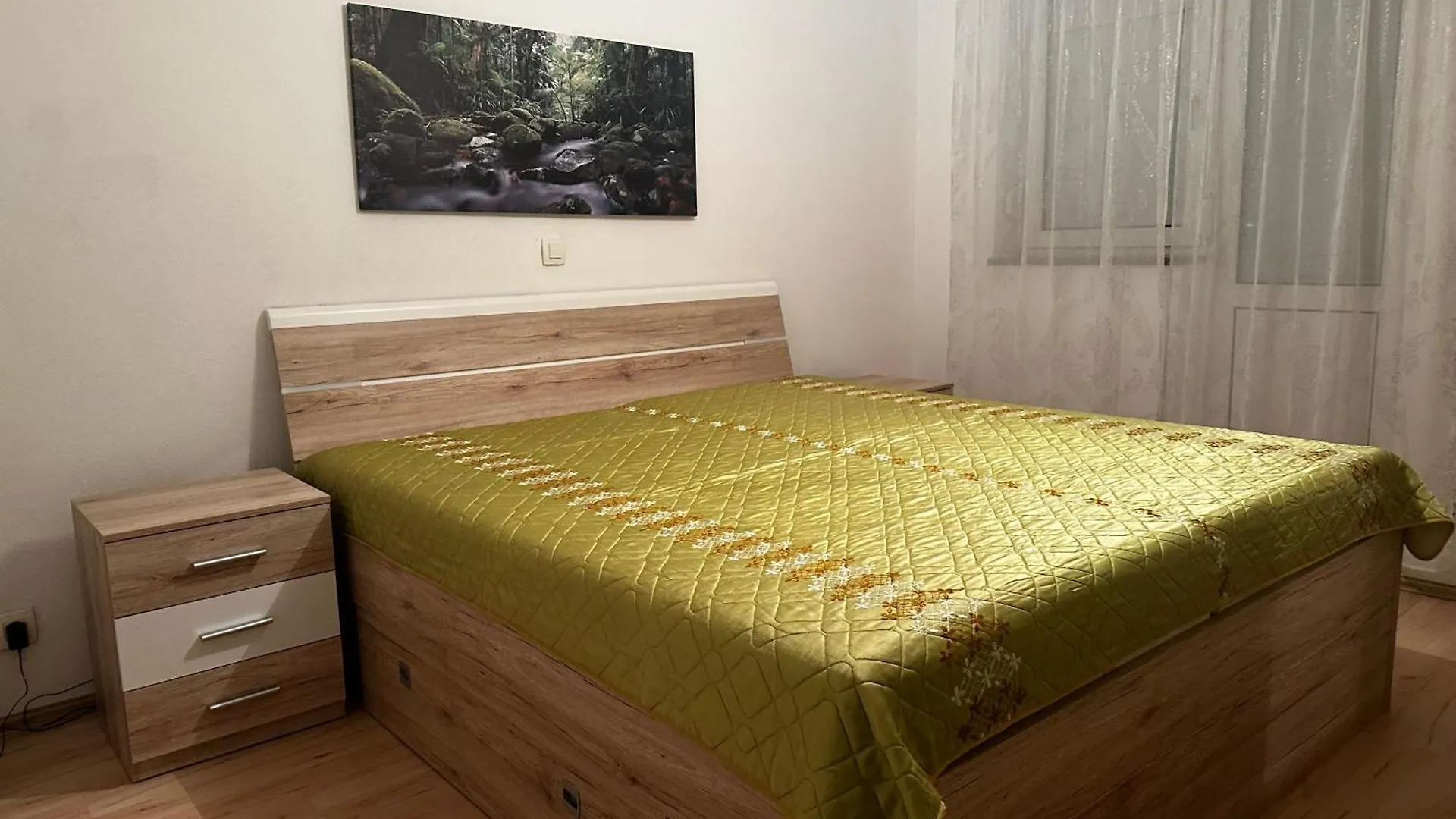 Deluxe Apartment Playa Valbandon