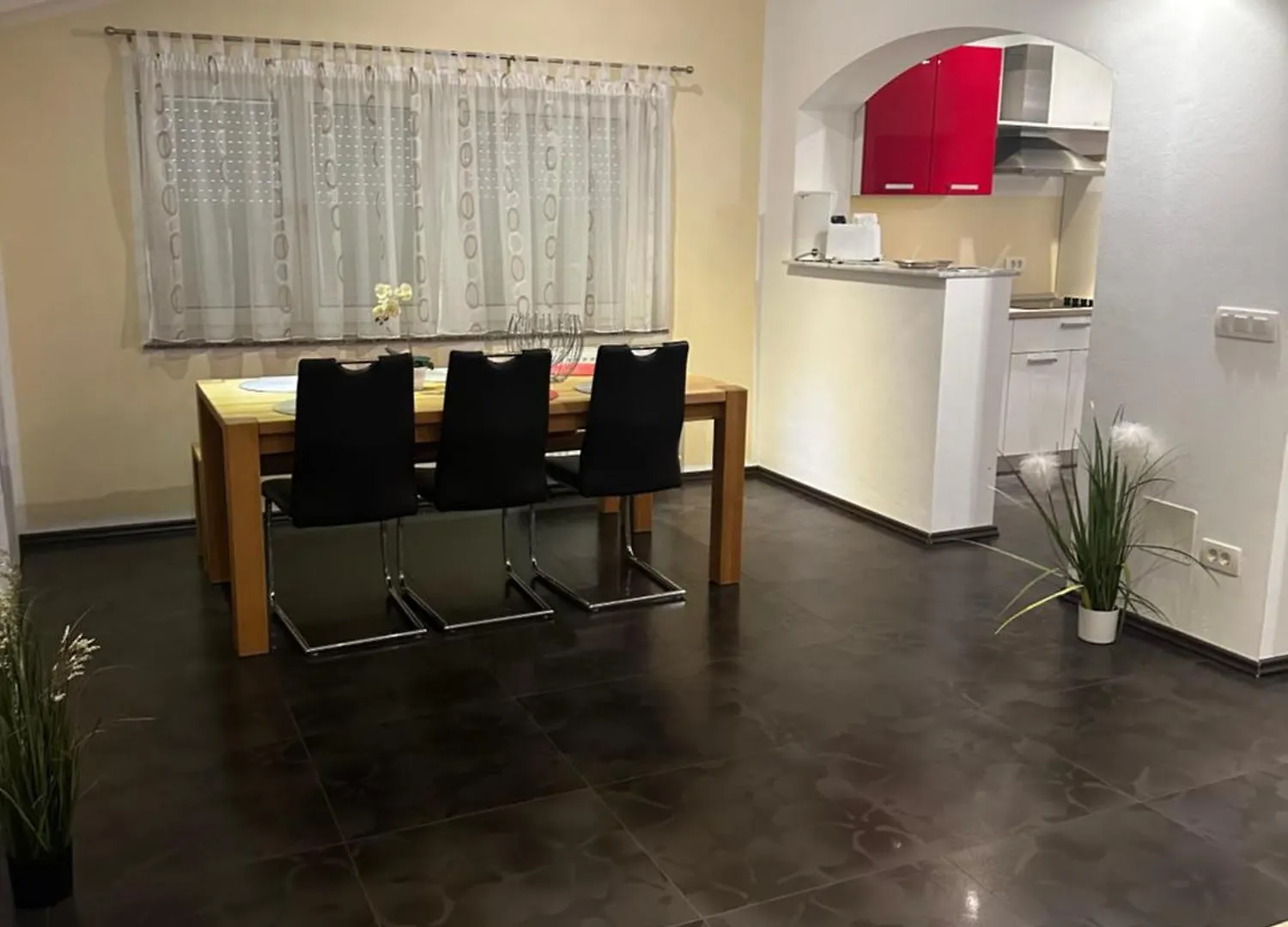 Deluxe Apartment Playa Valbandon